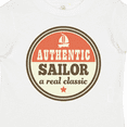 thumbnail image 4 of Inktastic Sailing Gift for Sailor Sailboat Boys or Girls Toddler T-Shirt, 4 of 5