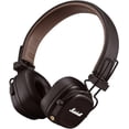 thumbnail image 1 of Audifonos Marshall Major IV Audífonos Inalámbricos Bluetooth Color Café, 1 of 5