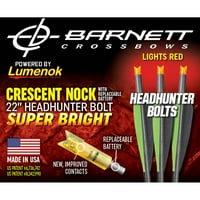 Crossbow Bolts