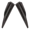 thumbnail image 4 of Divisores Del Eje De Balancín, Diseño Aerodinámico Elegante De La Falda Lateral Resistente Al Desgaste 2pcs Para El Coche ANGGREK Otros, 4 of 8