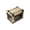 Green, variant on BBilaBu Fashions Portable, Collapsible,Kennel Travel Cat and Dog Crate 19.7*13.8*13.8Inch