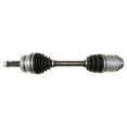 thumbnail image 2 of Front CV Axle Shaft Assembly Left/Right Kit Pair Set for Sante Fe Sorento SUV, 2 of 6
