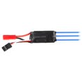 thumbnail image 3 of Protección contra pérdida de señal ESC sin escobillas 18A, piezas de repuesto, accesorios, piezas mejoradas para coche de control remoto Sunnimix ESC de coche RC, 3 of 8