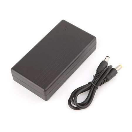 12V2A Ups 22 2W Backup Power Battery For Router For Camera And Digital Devices With Trickle And Constant Current Charging