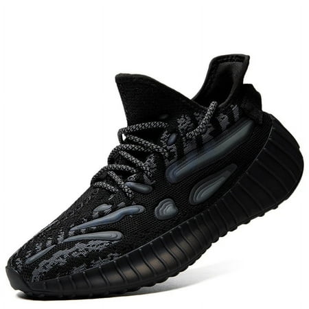 

Men New Sneakers Shoes Light Casual Fashion Running Elastic Leisure Outdoor Mesh Summer Sports Tennis Man Walking Shoes