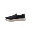 thumbnail image 2 of IZOD Men's Jackson Slip-On Shoes In Black, 10.7, 2 of 3