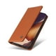 thumbnail image 4 of Funda para Samsung Galaxy Note 20 Ultra Estuche de Cuero PU Tipo Cartera con Ranuras para Tarjetas y Cierre Magnético, 4 of 5