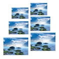 thumbnail image 3 of Esquirla Tank Background 3D Printing And Aquarium PVC Adhesive Decoration Decals XS, 3 of 8