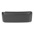 thumbnail image 2 of Tapa De Inserción De Parachoques, Protector De Parachoques Delantero Resistente, Negro, Resistente A La Intemperie, Para Coche, 2 of 7