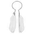 thumbnail image 5 of Cheers.US 2Pcs/Set Nose Shaper Lifter Clip Nose Beauty Slimmer Nose Up Lifting Tool Pain Free Safety Silicone Nose Magic Slimming Clips for Women, 5 of 6