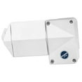 thumbnail image 2 of 7" Schmitt and Ongaro Heavy Duty Waterproof 2-Speed Traditional Wiper Motor, 2 of 2