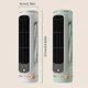 thumbnail image 4 of Rechargeable Portable Fan - 3 Speeds, Quiet Operation, Up to 8 Hours of Cooling Airflow for Travel, Outdoor, Office & Home Use, 4 of 5