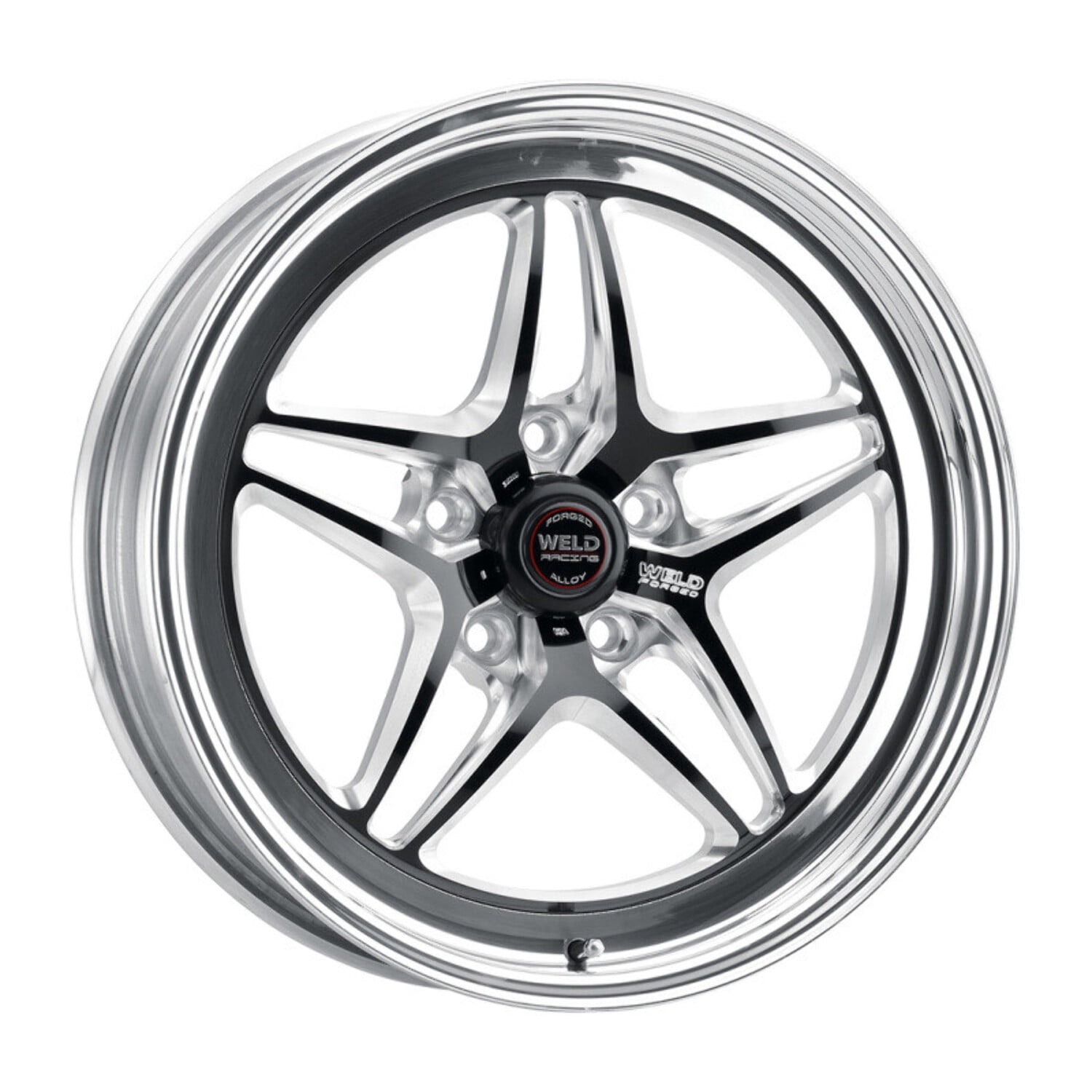 WEL S81 Wheels
