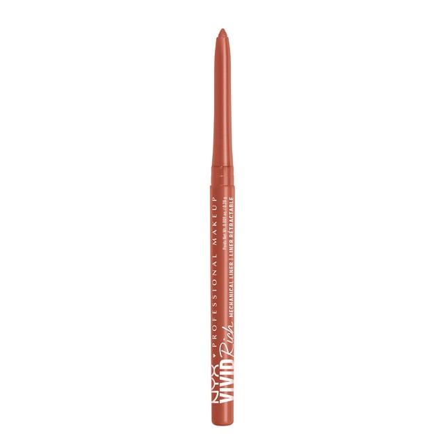 Lápiz de ojos NYX PROFESSIONAL MAKEUP Mechanical Vivid