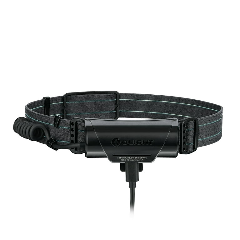 Olight Array 2 Pro High-Performance Flashlight with 1500