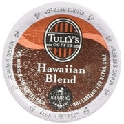 Coffee Blend 12 KCups 4.8 Oz