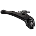 thumbnail image 6 of Detroit Axle - Front Right Lower Control Arm w/Ball Joint Replacement for Toyota Highlander Lexus RX350 Fits select: 2013,2015 LEXUS RX 350 BASE/350 F-SPORT, 6 of 6