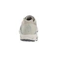 thumbnail image 5 of Mizuno Men's Wave Inspire 16 Running Shoe, Size 13, Steel Gry-Marshmallo (9M0c), 5 of 6