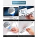 thumbnail image 3 of 5 in 1 for IMac USB 3.0 HUB with USB3.0 PD TF/SD Reader Card Usb Splitter for 2012-2019 OS X 10.6 an, 3 of 5