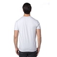 thumbnail image 2 of Men's Ultimate Short-Sleeve T-Shirt - SILVER - XL, 2 of 3