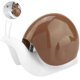 thumbnail image 3 of Dispensador de jabón líquido con forma de caracol, dispensador de loción para encimera, bomba, botella, hogar, cocina, accesorios de baño (120ml) Adepaton MZQ-1021-2, 3 of 9