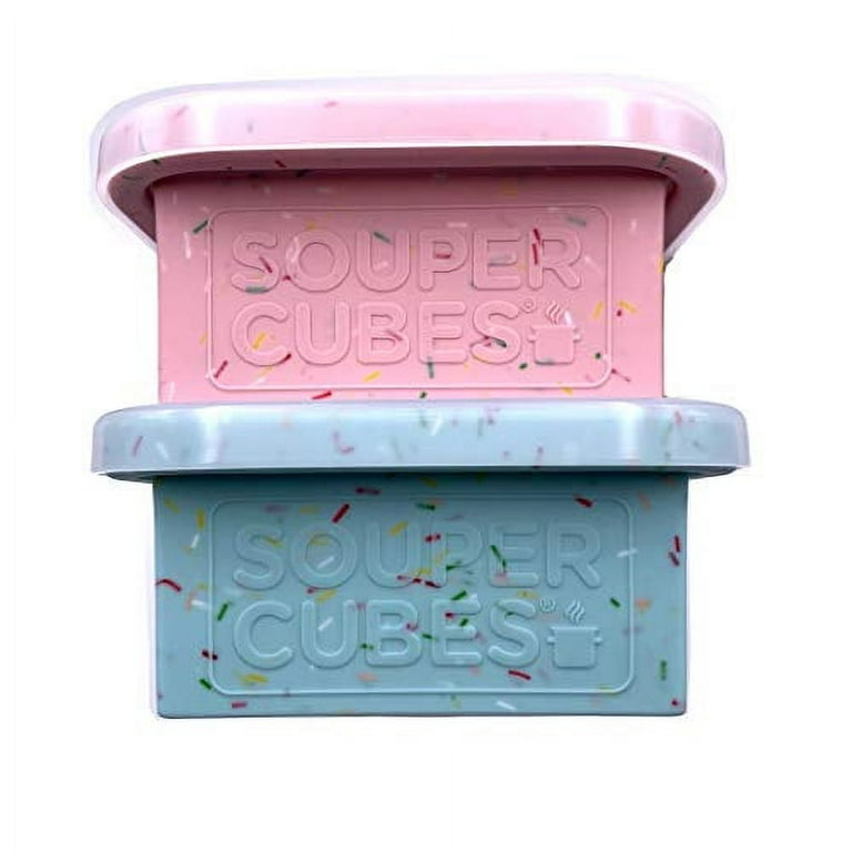 Product Review – Souper Cubes