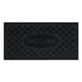 thumbnail image 6 of Mohawk Home Welcome Impressions Rib Outdoor Polyester Door Mat, Tan, 2' X 4', 6 of 8