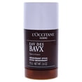 thumbnail image 1 of Desodorante en barra LOccitane LOccitane Bavx Stick Deodorant Desodorante en barra Caballero 2.6oz, 1 of 1