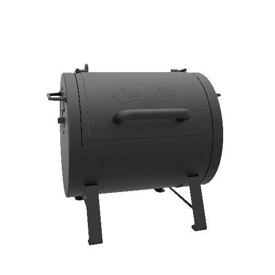 char griller fire box