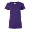 thumbnail image 6 of Gildan Women's Heavy Cotton T-Shirt - G5000L, 6 of 11