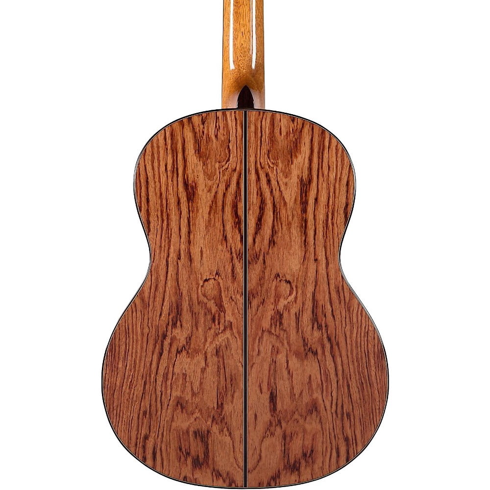 Lucero LC230S Exotic Wood Classical Guitar Natural