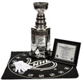 thumbnail image 2 of Dallas Stars 1999 Stanley Cup Champions 25'' Replica Team Trophy, 2 of 3