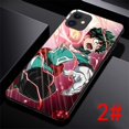 thumbnail image 1 of Huawei Y6P Y7A Y8P Y9A Y6 Y7 Prime 2018 2019TPU Funda Blanda 36YTH My Hero Academia, 1 of 4