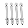 thumbnail image 7 of Watris Veiyi Valve Stem Extenders, 4 PCS 4inch/100mm Fits for Car Truck Motorcycle Bike RV, 7 of 7