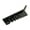 Black, variant on Metal Sheet Thickness Gauge Stainless Steel Wire Thickness Measurer for Precise Welding Inspection and Size Measurement