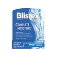 thumbnail image 2 of 3 Pack Blistex Complete Moisture Lip Protectant 0.15 oz Each, 2 of 5
