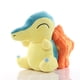 thumbnail image 5 of Cyndaquil Peluches Pokemon Pikachu Peluche Squirtle Bulbasaur Charmander Cyndaquil Gengar Peluches Regalo de Navidad para niños, 5 of 5