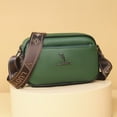 thumbnail image 4 of Commute Bag Fashion Mobile Phone Wallet Portable Wide Strap for Weekend Vacation, 4 of 10
