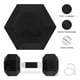 thumbnail image 2 of Juego De Mancuernas Eleva ELEVA-2MH Hexagonal 15 Lb Con 2 Pz, 2 of 8