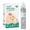 Grey, variant on Grownsy Baby Nasal Aspirator Nose Sucker Nose Cleaner Rechargeable, White