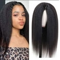 thumbnail image 2 of Xihbxyly Peluca Larga de Pelo Sintético Natural con Volumen, Red Interior Ajustable y Cómoda, Diseño Suave y Transpirable, Ideal para Uso Diario, Fiestas, Cosplay, Accesorio de Moda para Mujer, Vario, 2 of 7