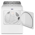 thumbnail image 2 of Secadora eléctrica 26kg carga superior Extra Power 7MMED5430PW, 2 of 4