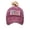 #0023 Wine, variant on Independence Day 250th Anniversary Ponytail Baseball Cap for Women, Adjustable Patriotic Sun Hat with High Bun Hole, July 4th Outdoor Accessory Headwear #0023 Wine