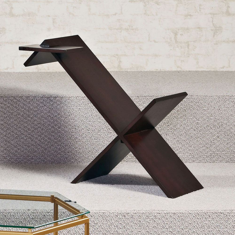 Hammary Hidden Treasures Puzzle Table