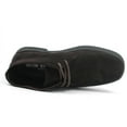 thumbnail image 4 of Classic Playboy Chukka Suede Boot - Comfortable, Durable, Dual Fit Technology, 4 of 5
