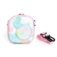 thumbnail image 2 of Instant Camera Case Bag for Mini 12/11/9/8/7/40 Camera Carrying Shockproof EVA C, 2 of 5