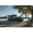 thumbnail image 3 of Napier Sportz Cove 61500 Easy Setup Medium/Large SUV Tailgate Shade Awning Tent 7lbs, 2ft Awning, 3 of 16