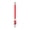 Red, variant on Magnetic Phillips Screwdriver Bits, S2 Alloy Steel Anti-Slip Hex Shank for Impact Drivers