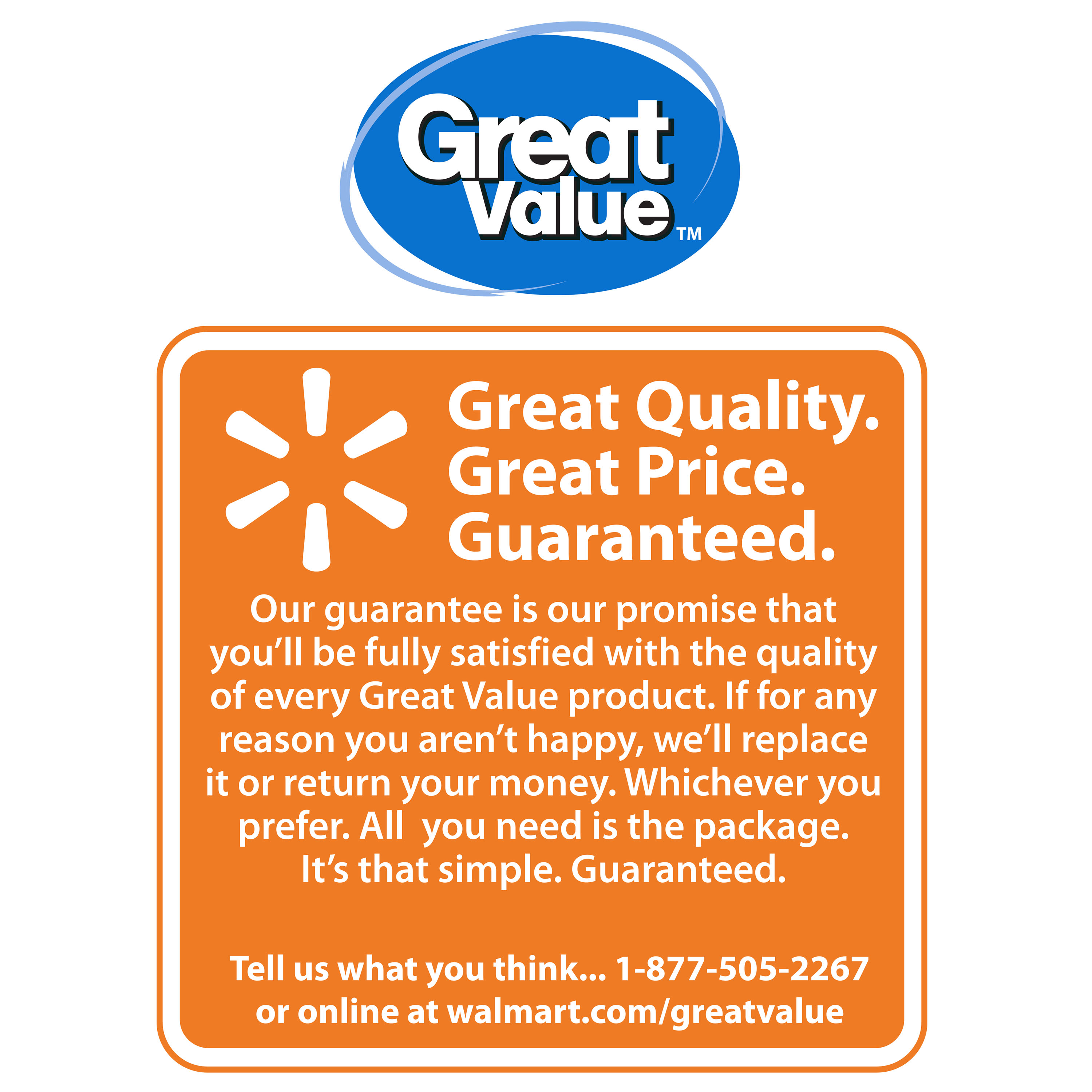 Great Value Pure Vanilla Extract, 2 fl oz (Food Form: Liquid, Plastic Container) - image 5 of 8