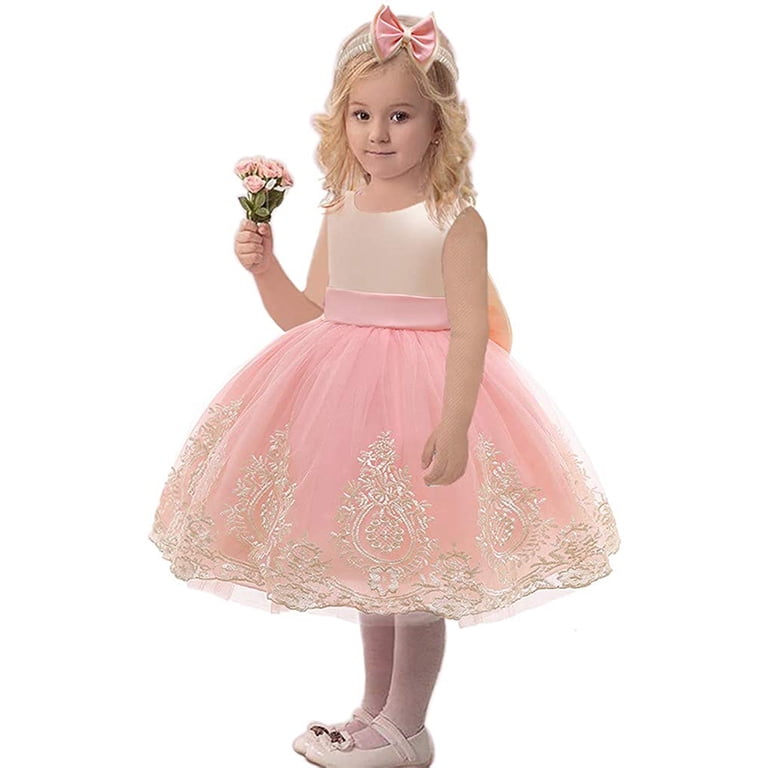 open lace back dress The Eve Christening Gown – Nicolette's Couture